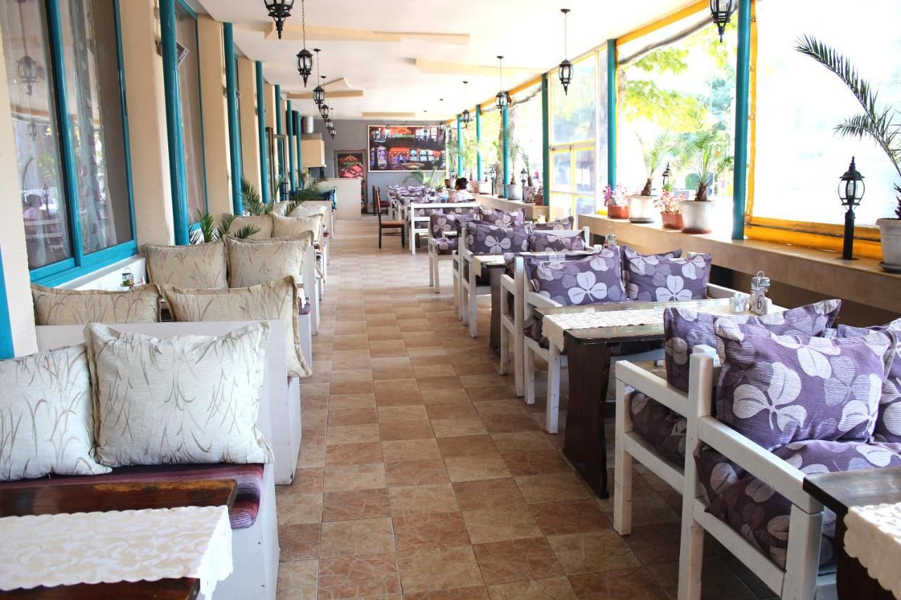 Отель Hotel Trakia Пазарджик-13