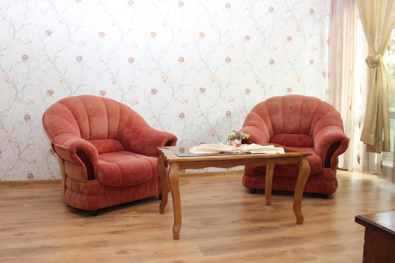 Отель Hotel Trakia Пазарджик