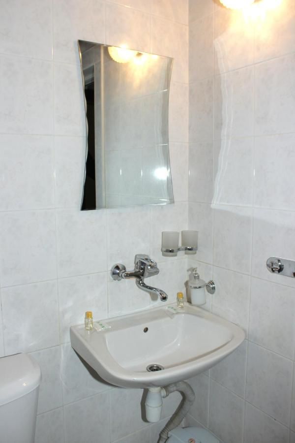 Отель Hotel Trakia Пазарджик