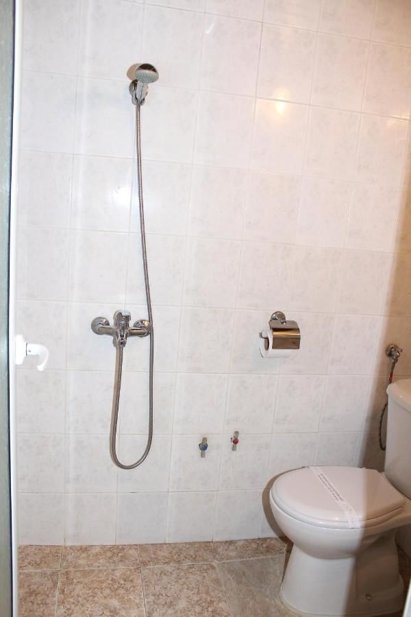 Отель Hotel Trakia Пазарджик