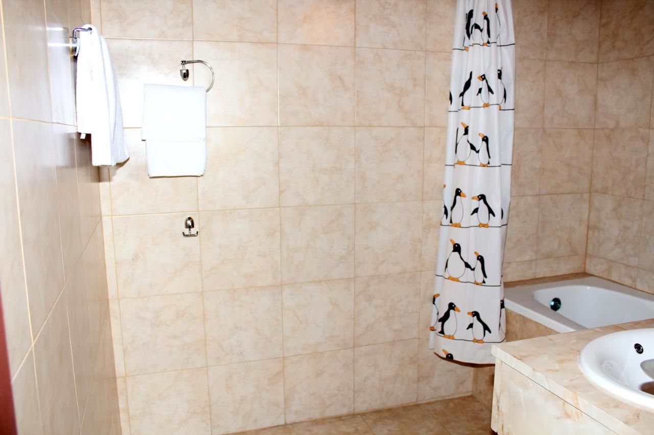 Отель Hotel Trakia Пазарджик