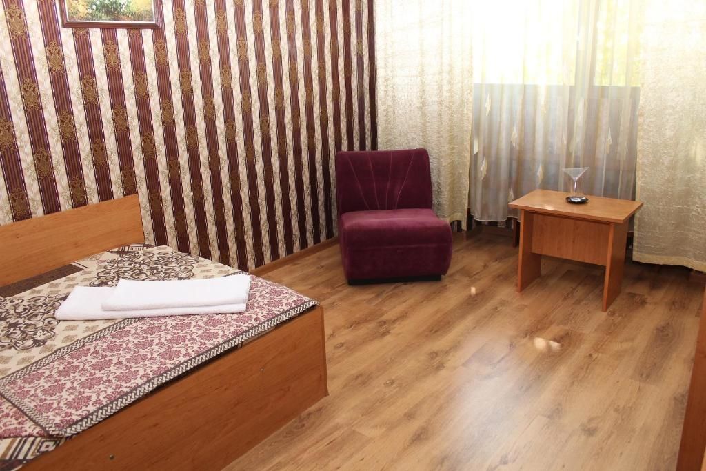 Отель Hotel Trakia Пазарджик