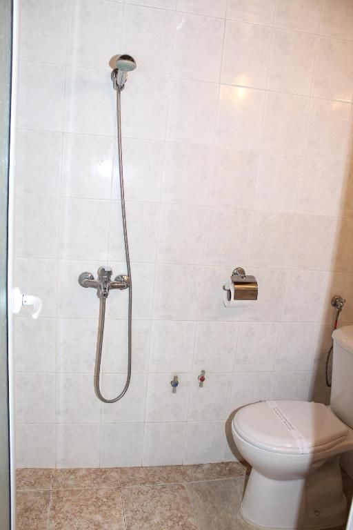 Отель Hotel Trakia Пазарджик