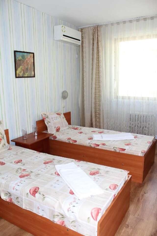 Отель Hotel Trakia Пазарджик-27