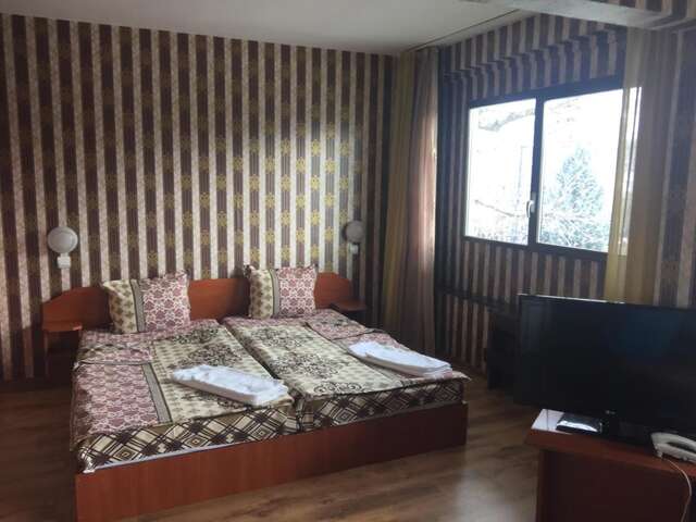 Отель Hotel Trakia Пазарджик-33